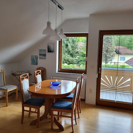 Ferienwohnung Ramsbacher Velden am Wörthersee Exteriér fotografie