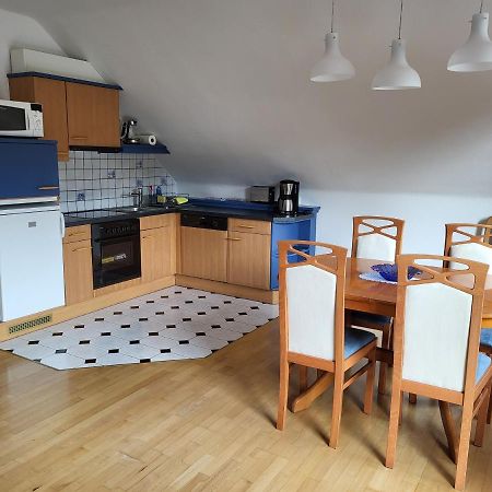 Ferienwohnung Ramsbacher Velden am Wörthersee Exteriér fotografie