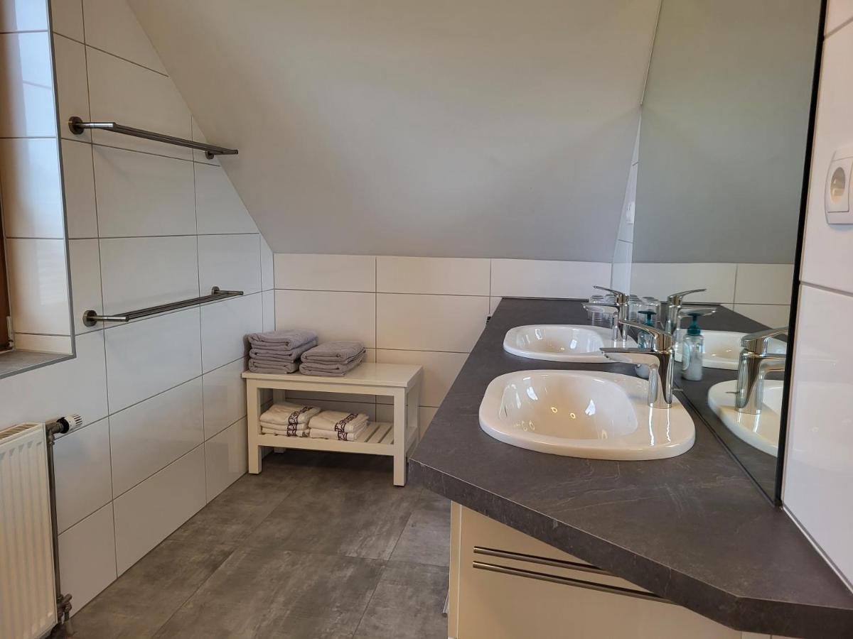 Ferienwohnung Ramsbacher Velden am Wörthersee Exteriér fotografie