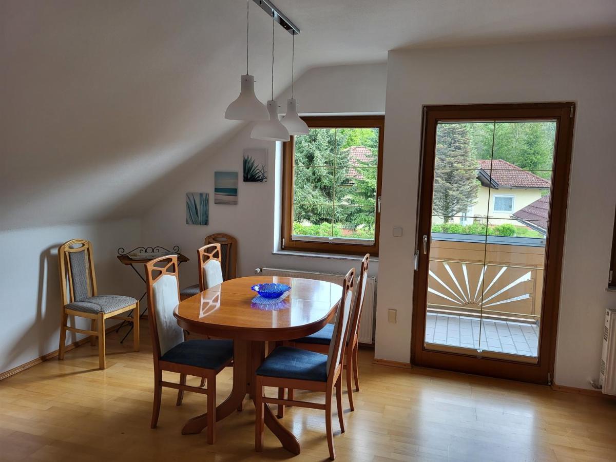 Ferienwohnung Ramsbacher Velden am Wörthersee Exteriér fotografie