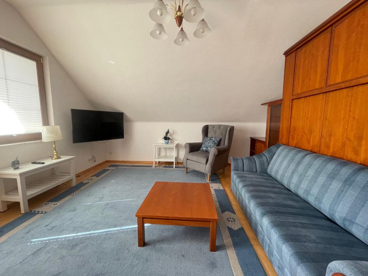 Ferienwohnung Ramsbacher Velden am Wörthersee Exteriér fotografie